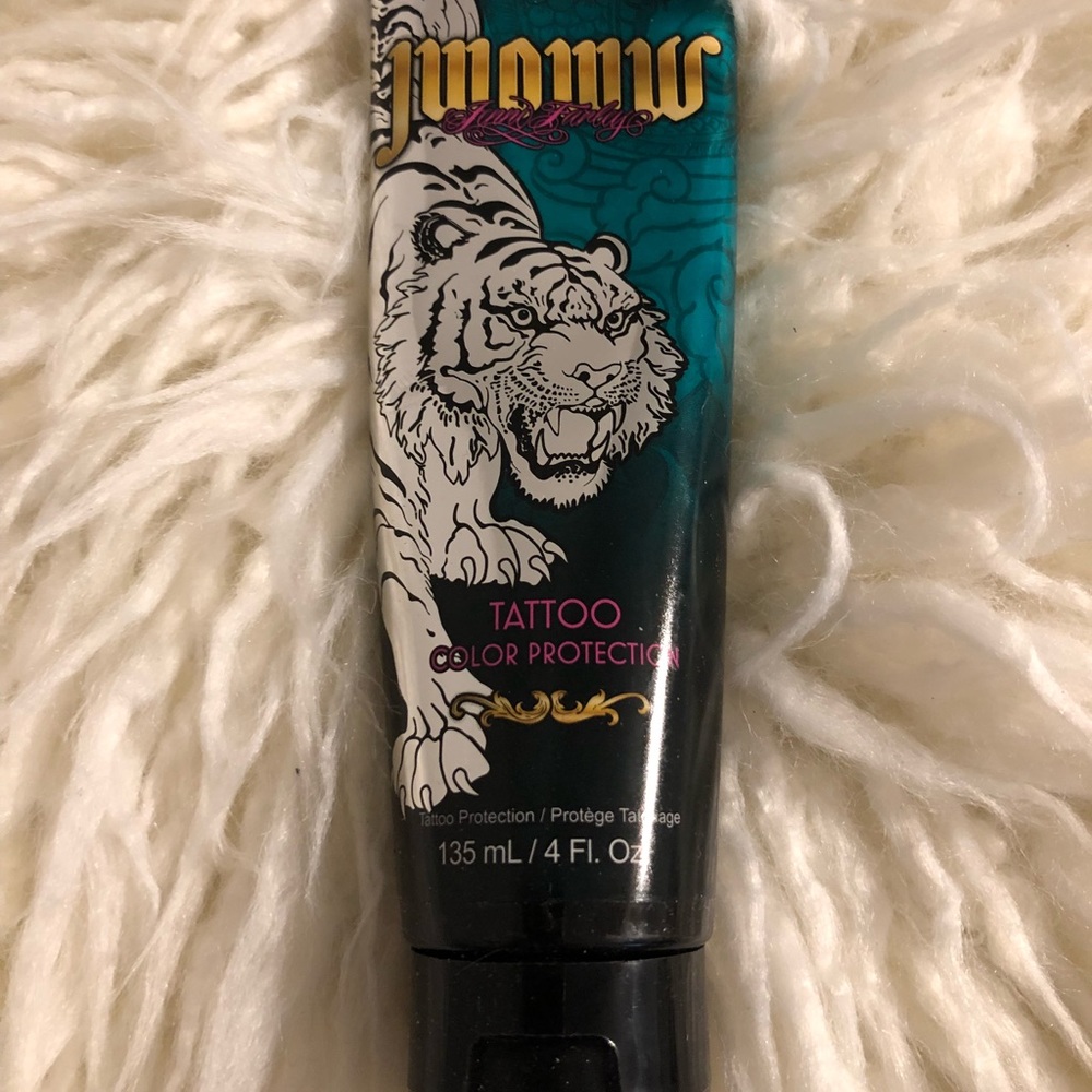 Tattoo Color Protector by JWoww